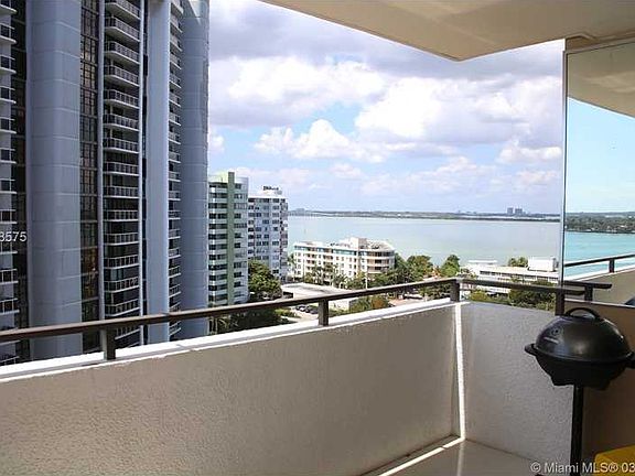 5th image of 11 Island Ave APT 1409
