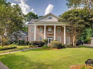 3009 Hunt Pl, Monroe, LA 71201