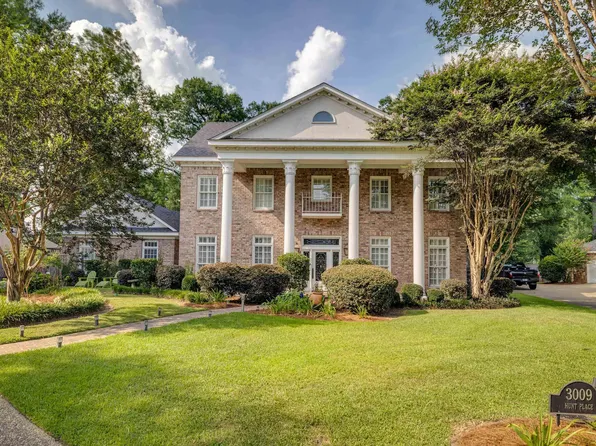 3009 Hunt Pl, Monroe, LA 71201