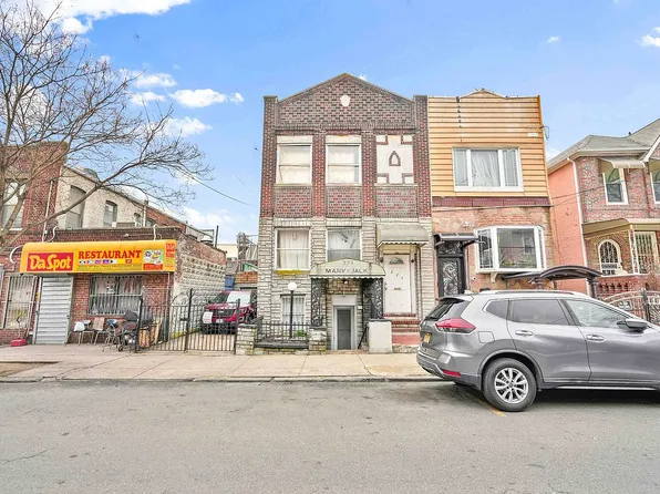 224 E 55th St, Brooklyn, NY 11203