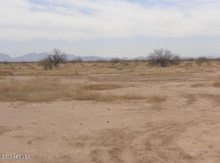 4500 N Monarch Dr, Eloy, AZ 85131