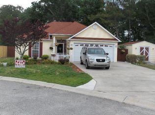 494 Copenhagen Dr, Little River, SC 29566
