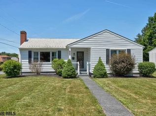 185 Whitman Ave, Pleasant Gap, PA 16823