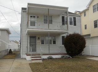 413 E 7th Ave, North Wildwood, NJ 08260