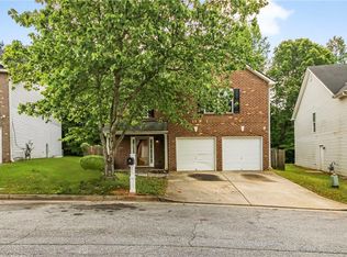 3131 Leyland Ct, Decatur, GA 30034