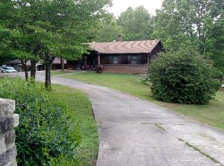 2435 Hunters Ln, Blairs, VA 24527