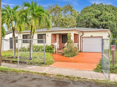 7521 NW 15th Avenue, Miami, FL, 33147