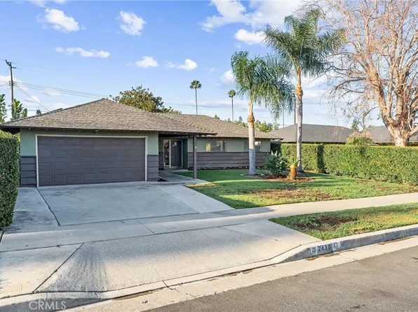 2430 E Trenton Ave, Orange, CA 92867