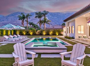 595 E Bogert Trl, Palm Springs, CA 92264
