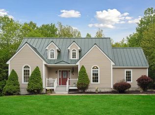 44 Emery Mills Rd, Lebanon, ME 04027