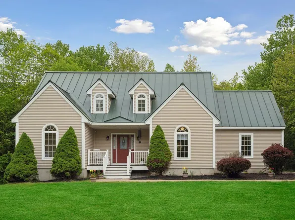 44 Emery Mills Road, Lebanon, ME 04027