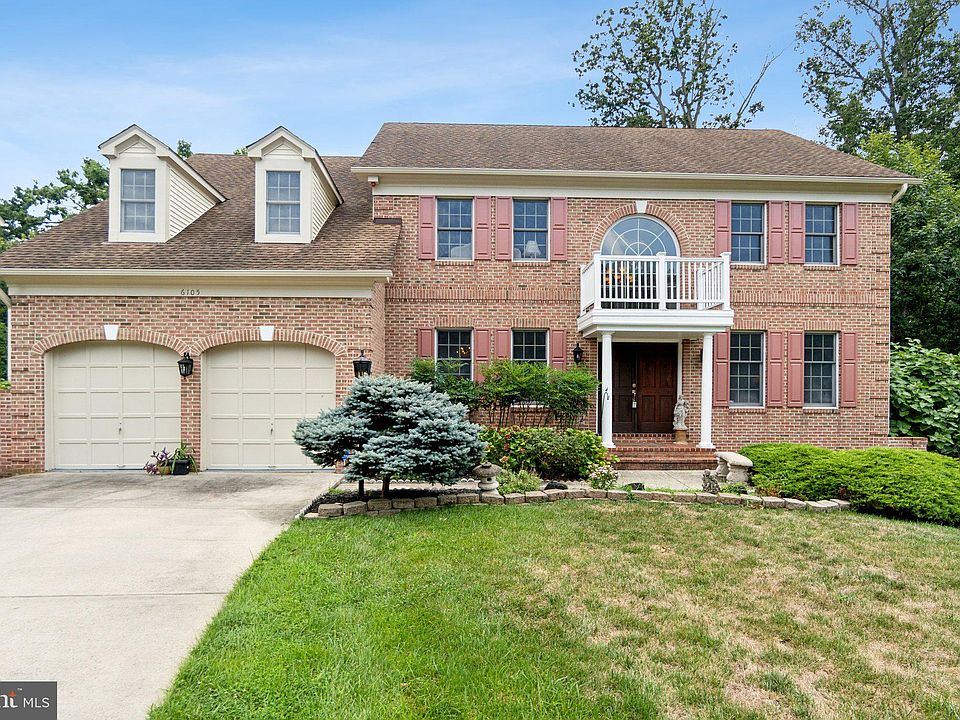 1st image of 6105 Woodland Stream Dr