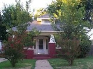 111 NW 25th St, Oklahoma City, OK 73103