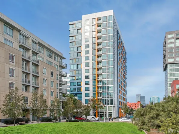 300 Berry St Unit 1505, San Francisco, CA 94158