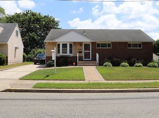 3007 Harvey Ave, Oceanside, NY 11572