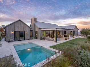 525 Calle Almendra Rd, Paso Robles, CA 93446