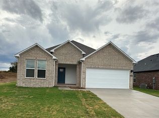 4455 Agave Ave, Springdale, AR 72764