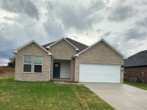4455 Agave Ave, Springdale, AR 72764