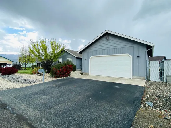 95 Sierra Park Rd, Quincy, CA 95971