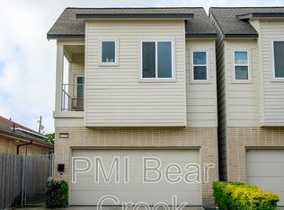 4618 Nichols St #B, Houston, TX 77020