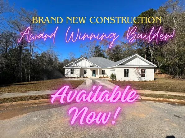 6498 Conrad Ct, Crestview, FL 32536