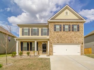 628 Victoria Heights Dr, Dallas, GA
