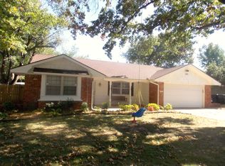 4012 NW 60th St, Oklahoma City, OK 73112