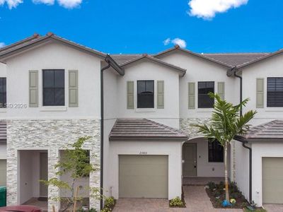 23512 SW 129th Path, Homestead, FL, 33032
