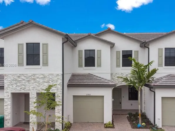 23503 SW 129th Path #23503, Homestead, FL 33032