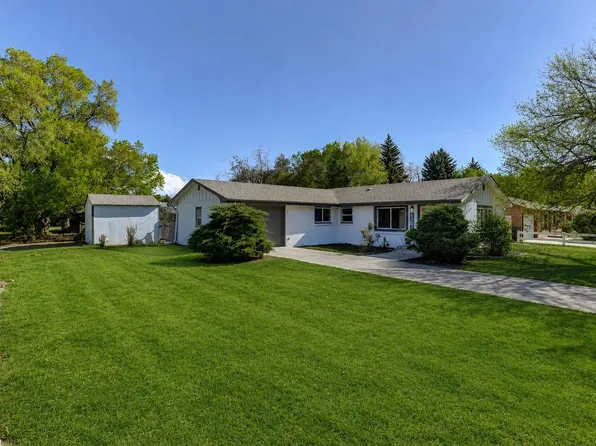 2016 W Lake St, Fort Collins, CO 80521
