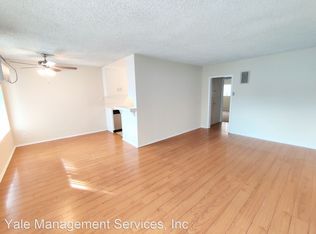 4845 Whitsett Ave #8, Valley Village, CA 91607