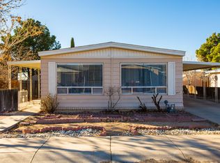 8431 Brook St NE, Albuquerque, NM 87113