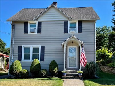 35 Hayes St, Torrington, CT, 06790