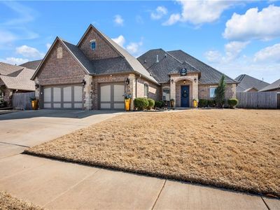 9112 SW 30th Ter, Oklahoma City, OK, 73179