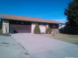 152 McMichael Ave, Grantsville, UT 84029