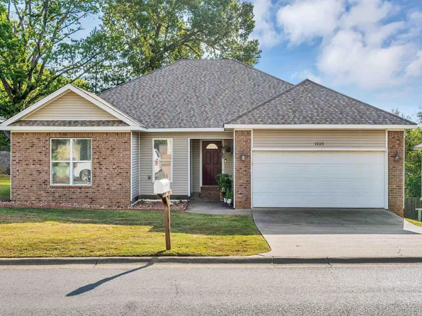 1220 S Chatfield Rd, Benton, AR 72015