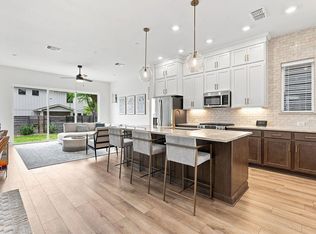 709 Terrier Trl, Austin, TX 78745