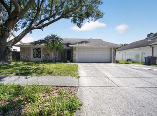 906 Lakemont Hills Blvd, Brandon, FL 33510