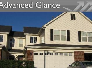 460 Majestic Ln, Oswego, IL 60543