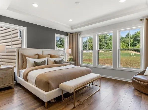 2 Goodwin Dr #47, Woburn, MA 01801