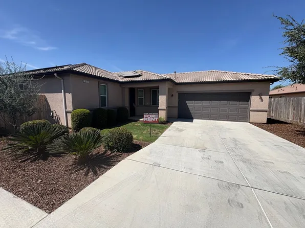 3215 N Kent St, Visalia, CA 93291