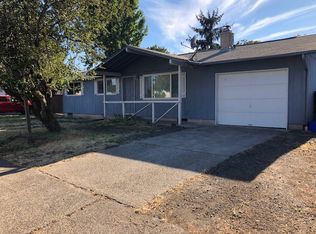1564 Prescott Ln, Springfield, OR 97477