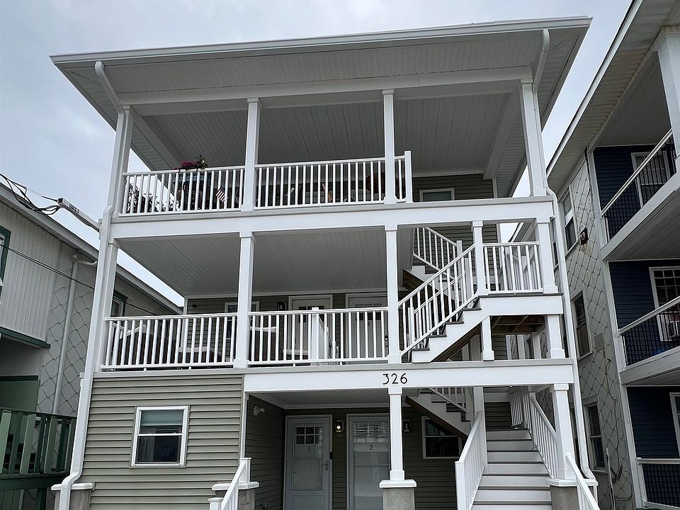 1st image of 326 E Glenwood Ave #4