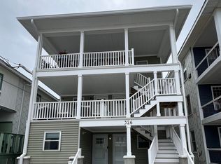 326 E Glenwood Ave #4, Wildwood, NJ 08260