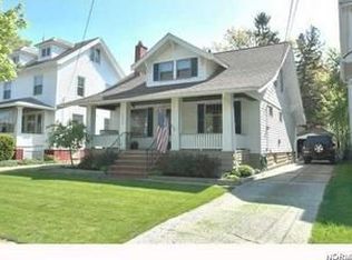 1619 Orchard Grove Ave, Lakewood, OH