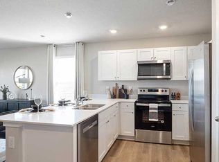 The Ridge at Canyon Landing Townhomes, Ankeny, IA 50021