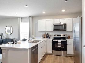 The Ridge at Canyon Landing Townhomes
