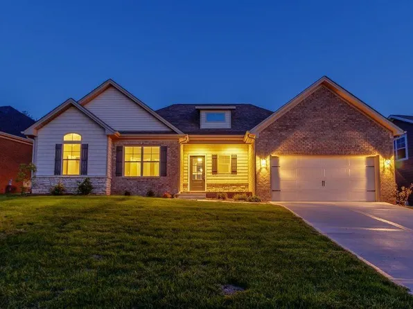 409 Old Station Rd, Frankfort, KY 40601