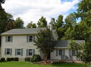 20 Briarcreek Ct, Spartanburg, SC 29301