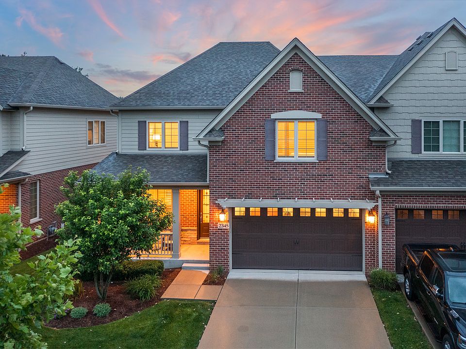 2345 Kingsley Ct, Naperville, IL 60565 Zillow